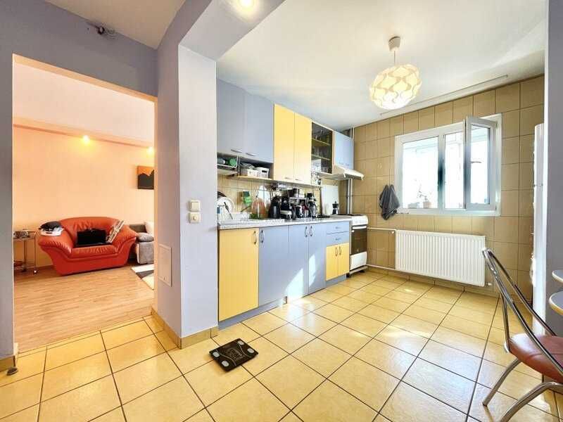 Inchiriere apartament 2 camere Dristor, etaj 6/8, direct proprietar, disponibil de la 01.10.2026