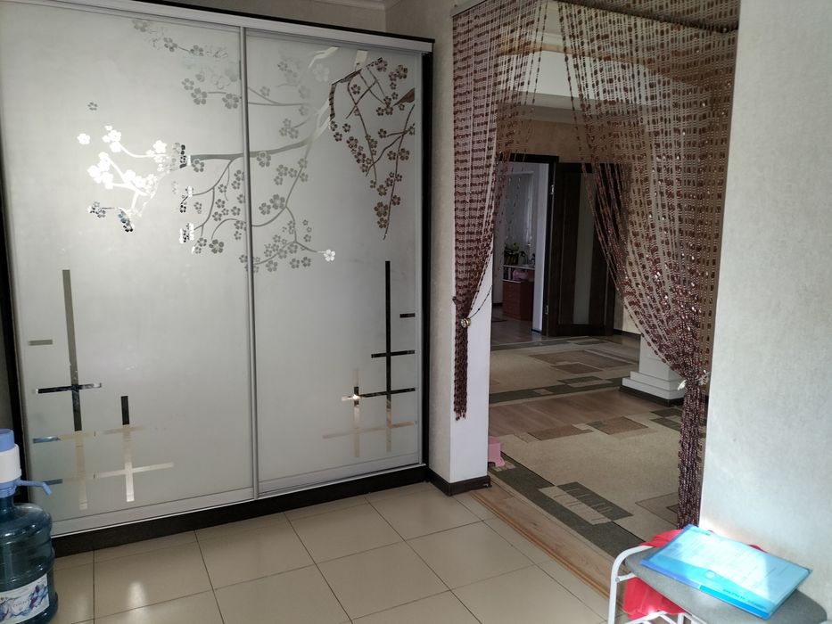 Продам частный дом на Курмыше