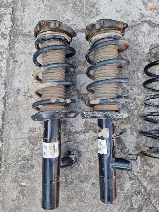 Telescop electric fata - spate Passat CC B7 B6