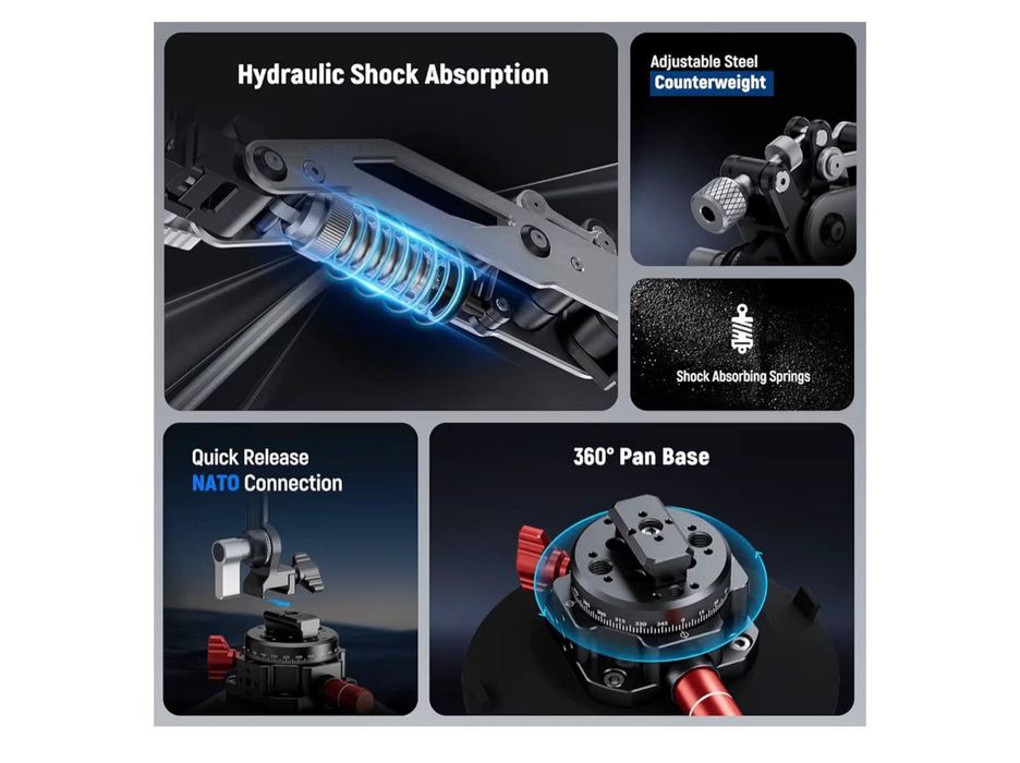 Продается штатив для телефона камеры