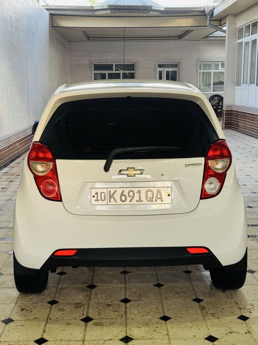 Spark 2 pazitsiya hlati zoʻr