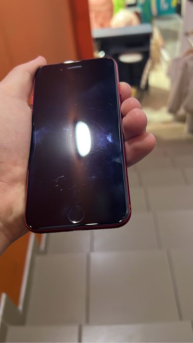 Iphone se 2020 iiiiiii