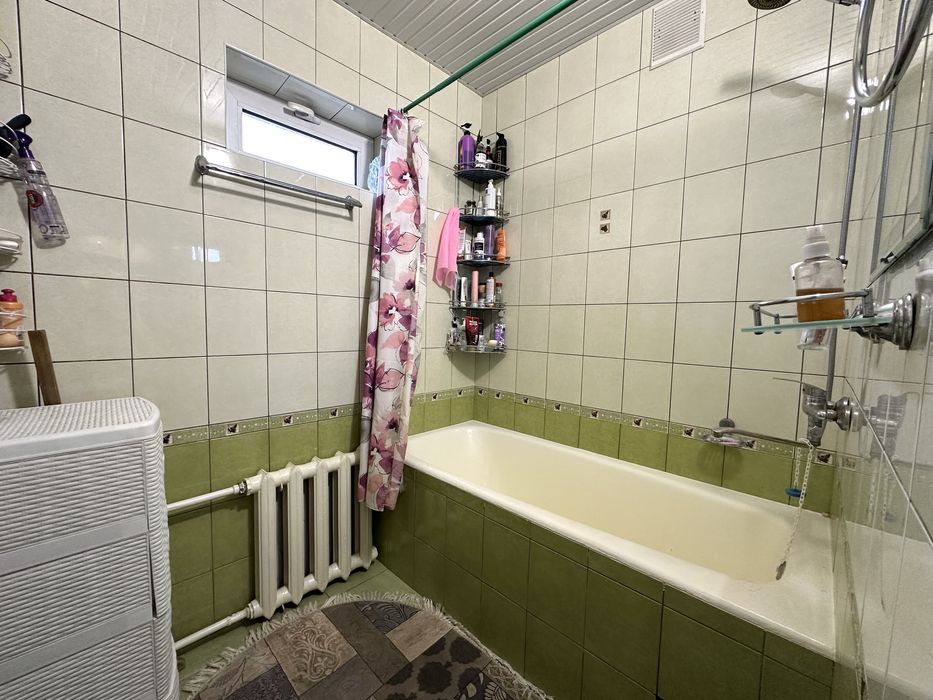 Срочно 3-ех комн 4/4, Тузель 1 Галантерейка, 77-серия Кирпич, 68м*