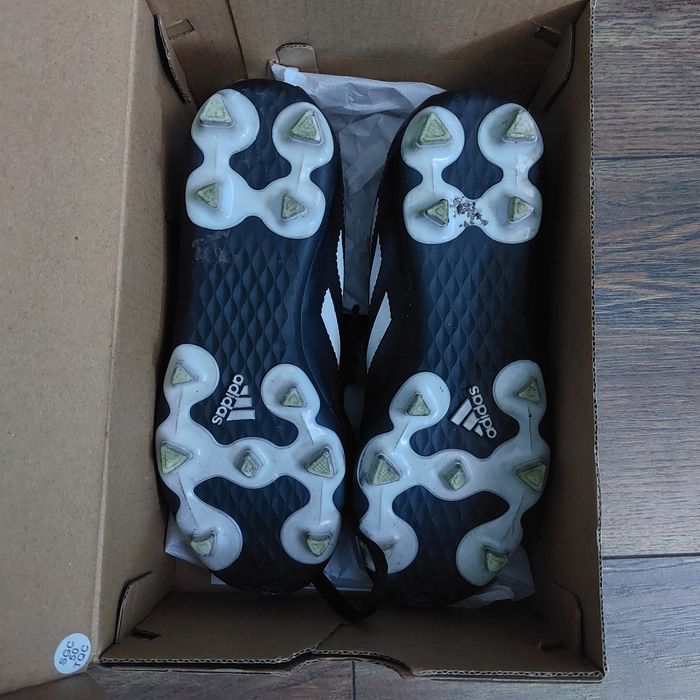 Adidas Goletto FG - бутонки 31 и 1/2