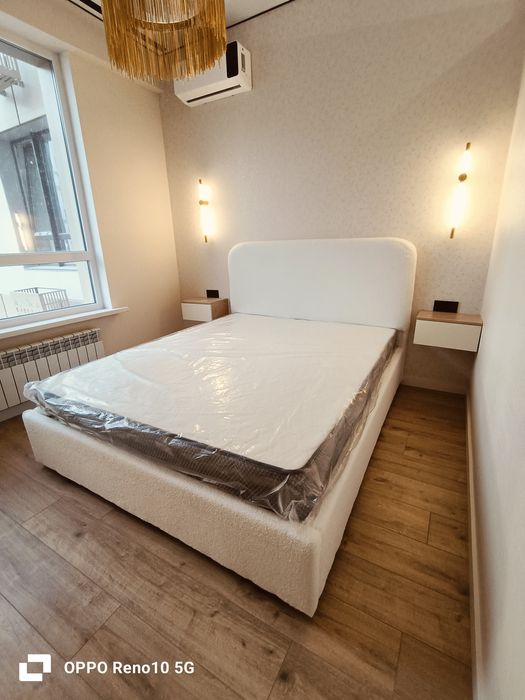 Кровать кепілдікпен