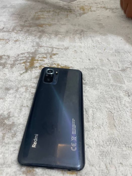 Redmi Note 10 S.