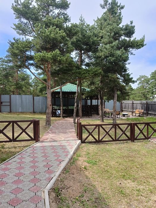 Сдам Дом в Зеренде посуточно