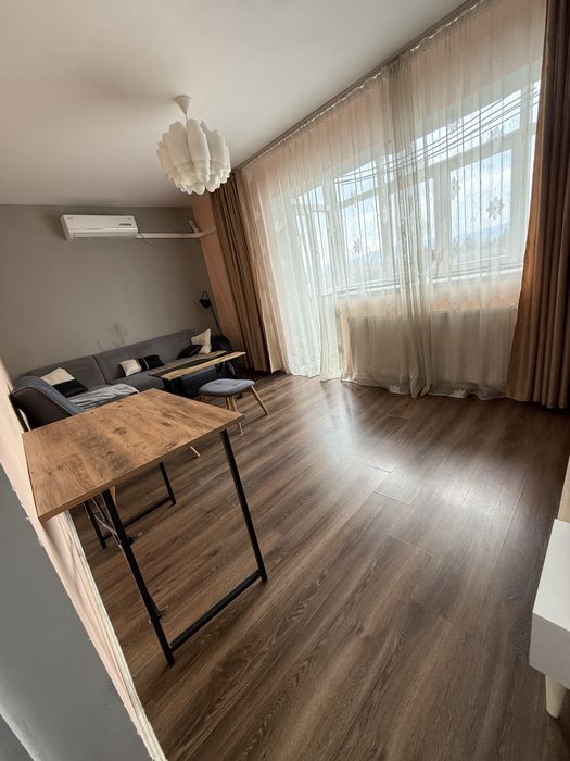 Apartament 2 camere, decomandat