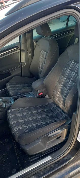 VW Golf 7 2.0TDI 184кс. CUN