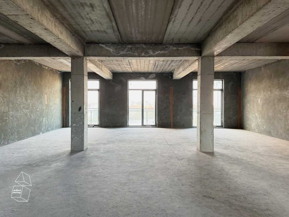 (Добрый) Tiara Residence, 173 м², 4/9/10, Просторная квартира