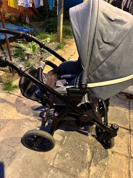 Количка Buba Zaza