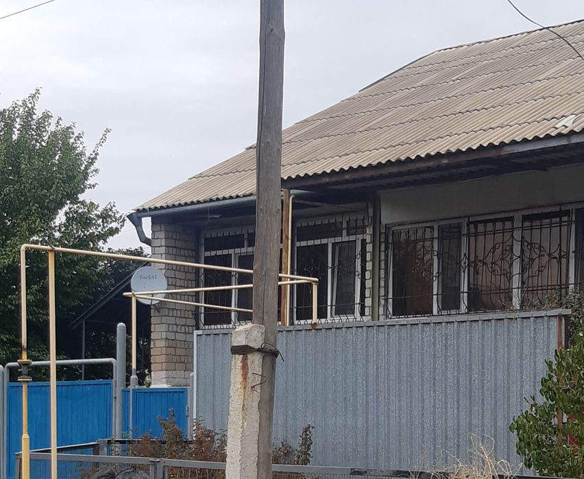 Продам дом срочно