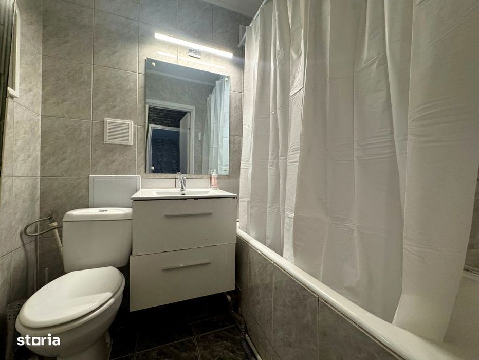Apartament 3 Camere | Renovat |  Drumul Taberei  | Metrou Raul Doamnei