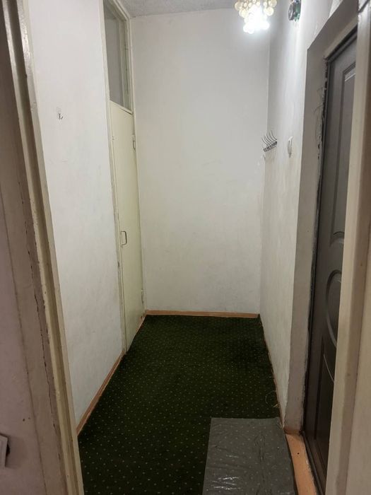 Юнсабоде 1 ком квартира продаётся