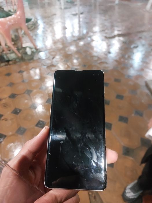 Samsung galaxy s10 plus