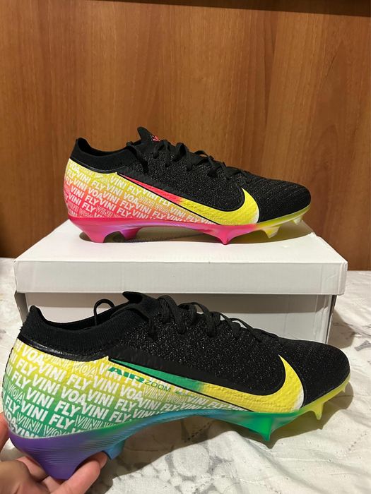 Чисто нови NIKE Mercurial Vini jr