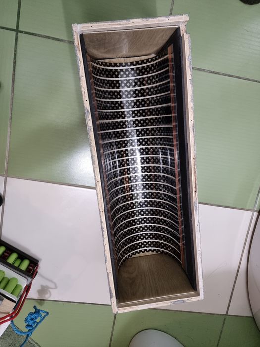 Baterie Litiu-Ion 24V 160Ah 4KWh cu autoîncălzire, BMS, Bluetooth