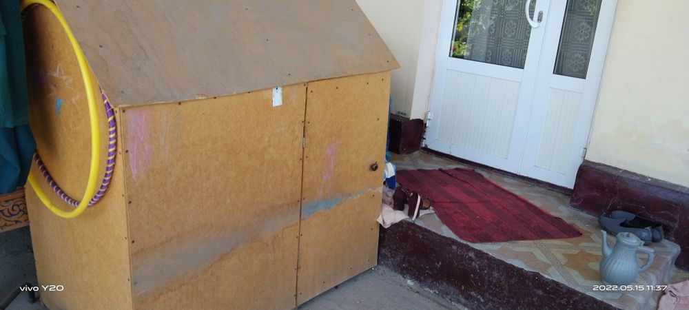 Продаётся детский домик.