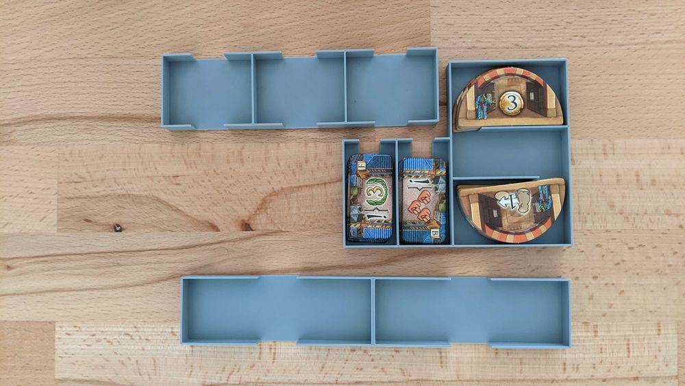 Organizator/Insert The Voyages Of Marco Polo