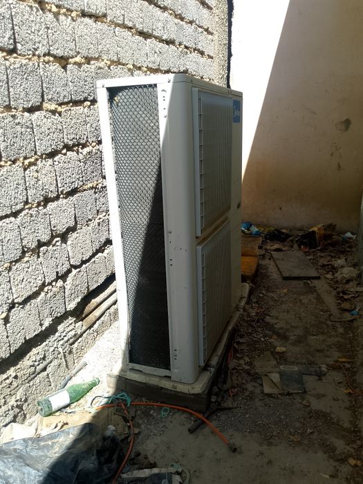 Срочно продаётся кондиционер