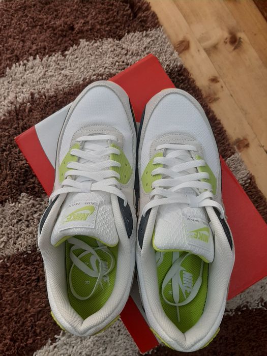 Nike спортни обувки Air Max 90