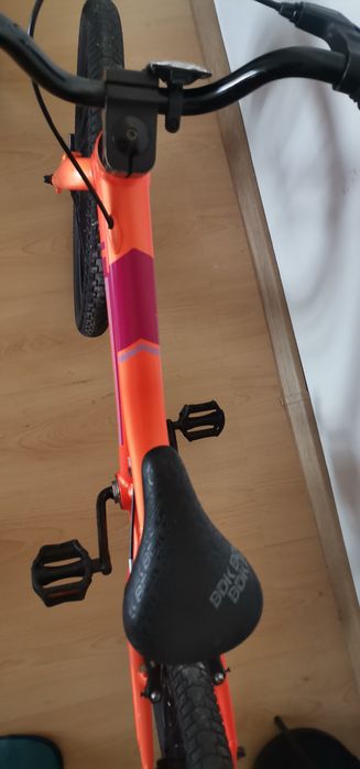 Bicicletă copii cannondale 20