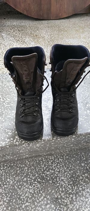 Обувки за лов и туризъм Zamberlan