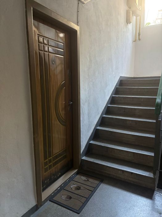 Apartament cu 3 camere, la Parter de închiriat – zona Decebal