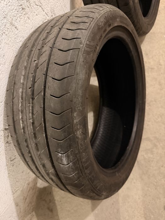 Летни гуми 225/45 R17