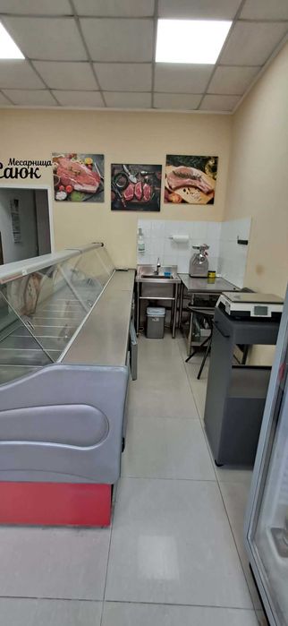 Месарница Гр. Несебър