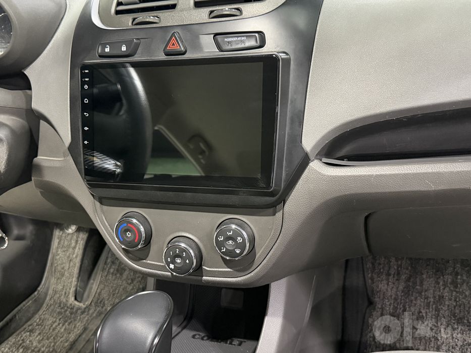 Teys cc2 monitor kobalt ramkasi bilan ideal.