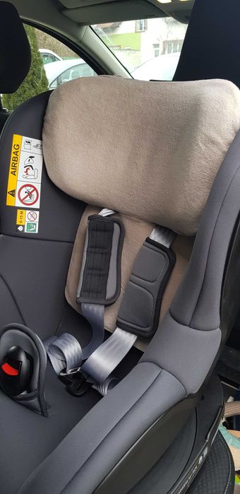 Scaun auto pentru copil BRITAX ROMER