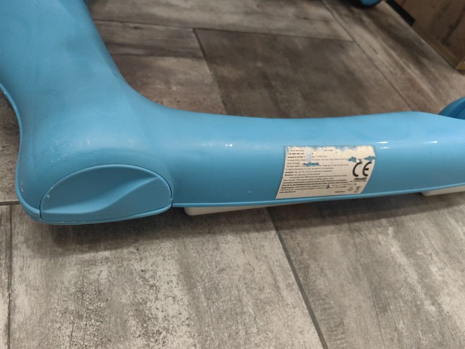 Проходилка (паяк) Chipolino 3в1