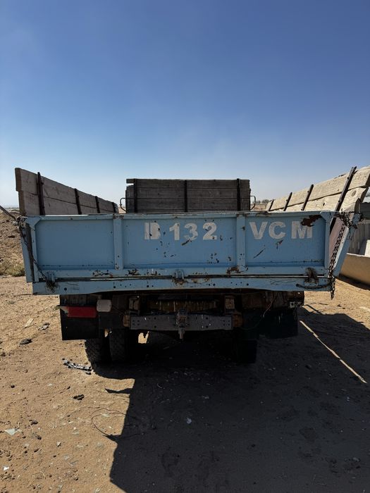 Продам газ53 срочно