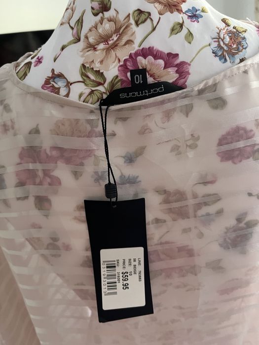 Bluza noua, marimea M