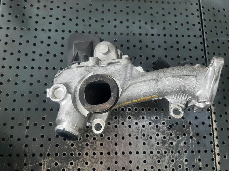 egr 1.5 dci k9ku873 nissan qashqai 2 suv j11  h8201684044  147101246r