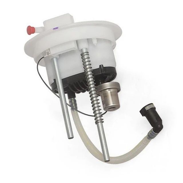 Електронен филтър за горивна помпа за VW Passat B6 B7 CC