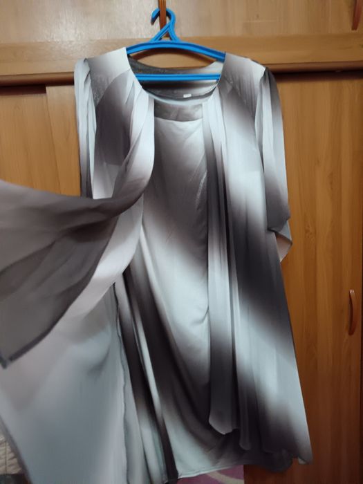 Нарядные платья, для полных девушек