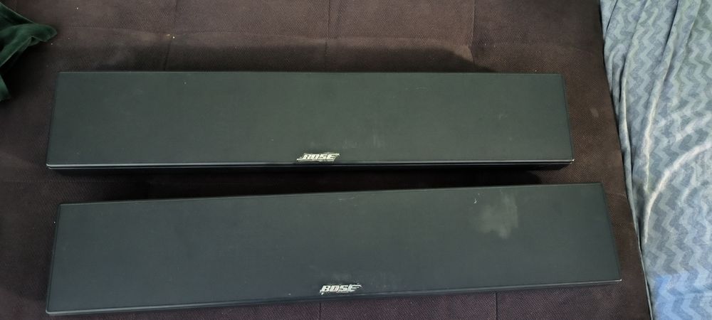 Quadral allsonic sl 170 ii