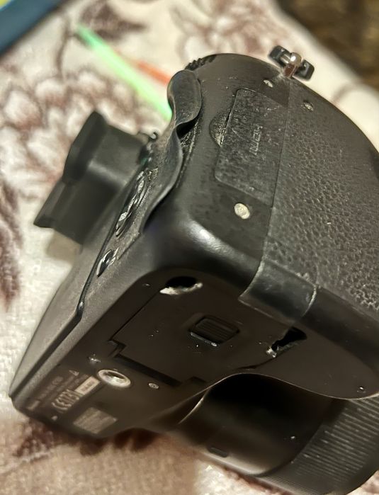 Panasonic FZ 1000 Фотоапарат Видеокамера Панасоник 4к