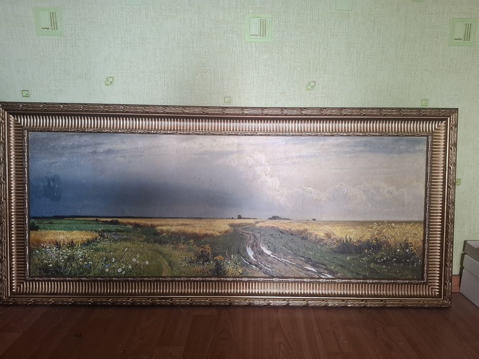 Рамкирани картини