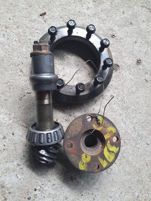 Raport vitara samurai jimny 8x39 pt puntea fata sau spate 4.88