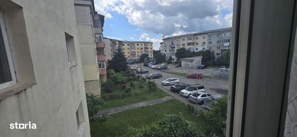 Vanzare Apartament 3 camere  etaj 2, Micro 12, Târgoviște