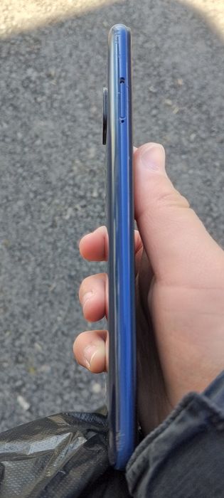 Redmi note 9 karobkali