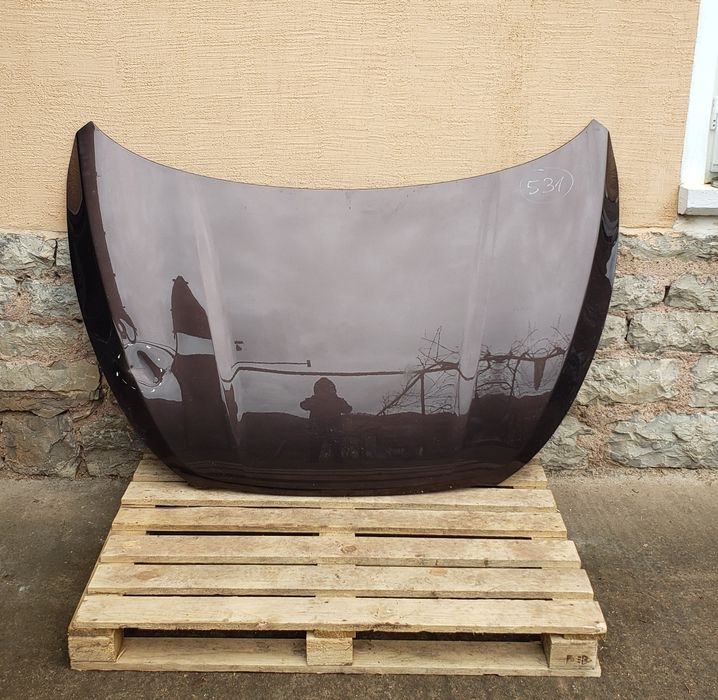 Преден капак Hyundai ix 35. 2009-15g.    (#531)