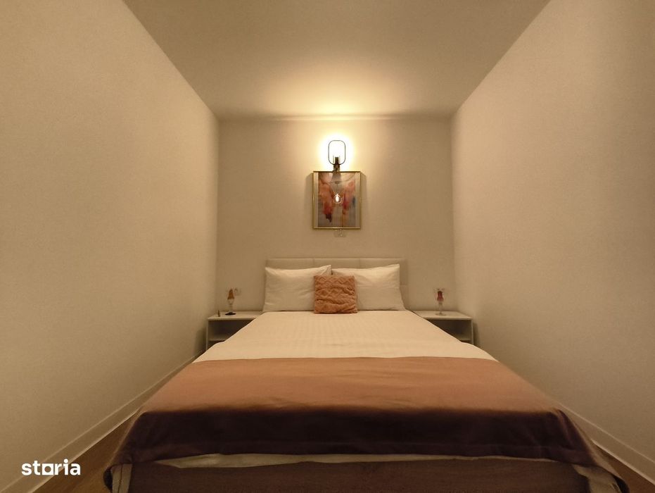 Apartament,