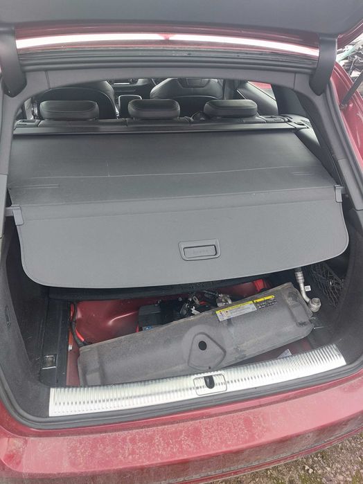 На Части: Audi A4 B9 3.0TDI 272кс 2017 S-line Комби