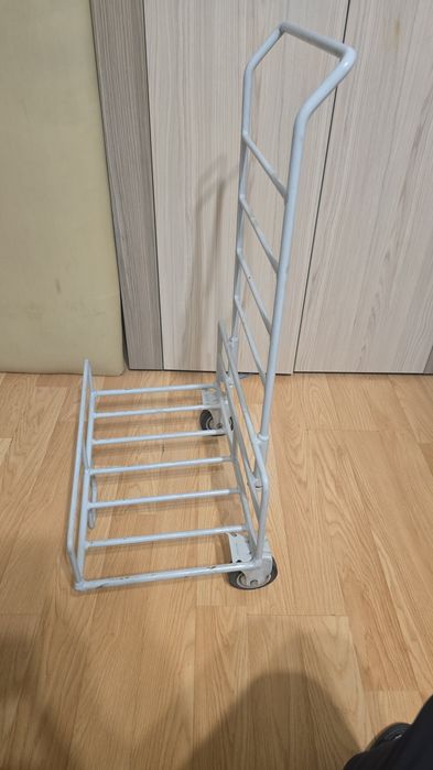 Тележка ручная для инструмента