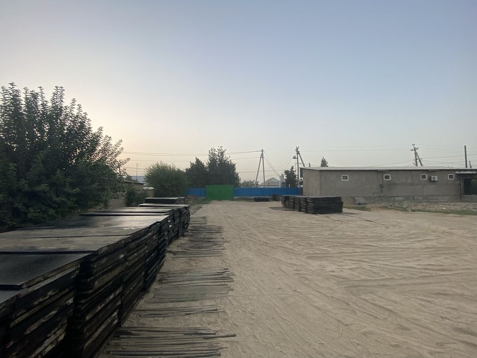 Сдается в аренду здание в Асык - ате