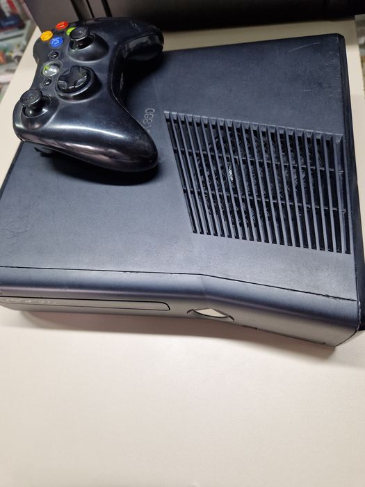 Xbox 360 приставка